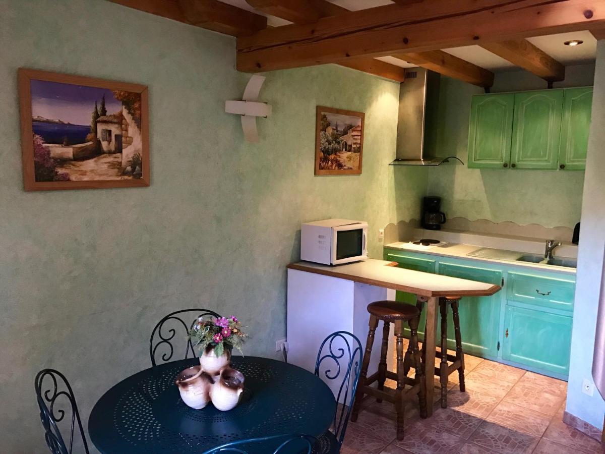 L'Estaminet De La Vallee - Le Provencal Russ Luaran gambar